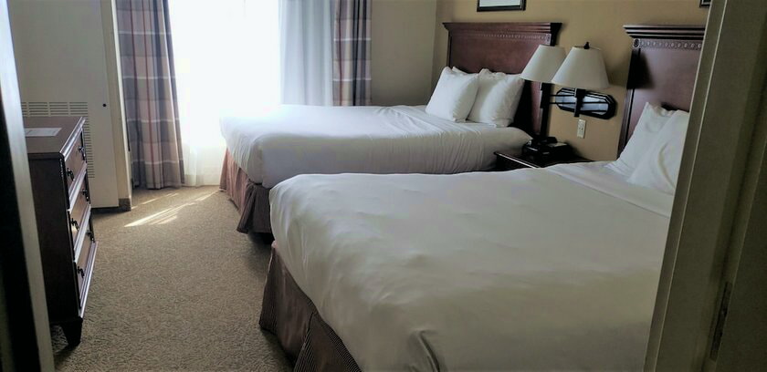Country Inn & Suites by Radisson Harrisburg at Union Deposit Road PA